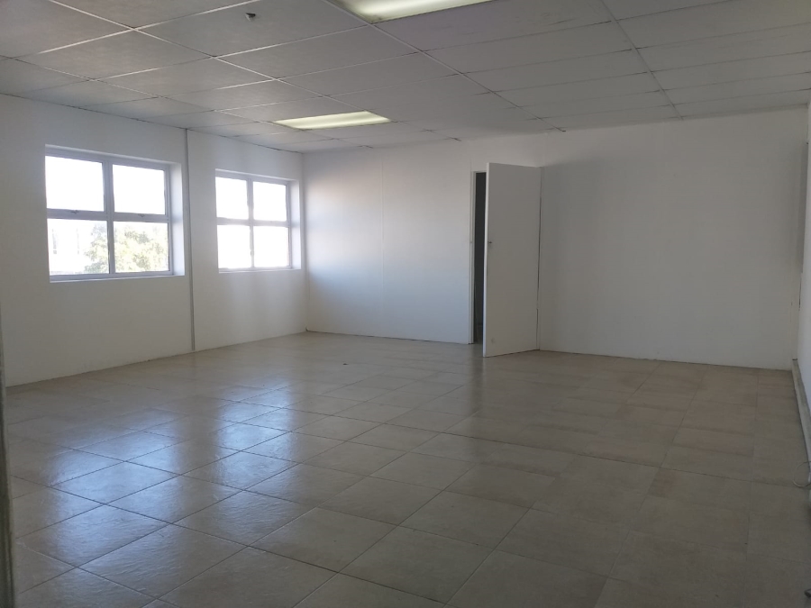 To Let Commercial Property for Rent in Parow Industrial Western Cape
